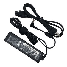 Genuine Lenovo AC/DC Adapter Laptop Charger for Lenovo IdeaPad Laptop Z580 Z585 picture