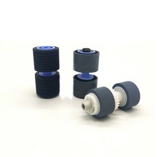 3pcs/1set New Scanner Exchange Roller Kit For Canon DR-G2090 DR-G2110 DR-G2140 picture