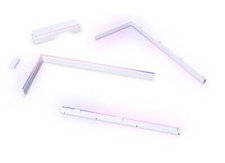 Phanteks NV5 PREMIUM LED KIT (WHITE) 