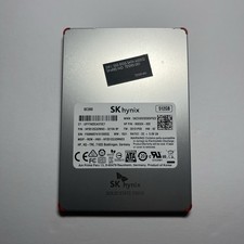 SK hynix SC300 512GB 2.5in SATA SSD HFS512G32MND TESTED GOOD picture