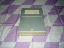 Vintage Toshiba XM-6201B SCSI 50 Pin CD-ROM Optical Drive Used picture