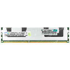 HP 32GB PC3L-8500R RDIMM 627814-B21 632205-001 628975-081 HPE Server Memory RAM picture