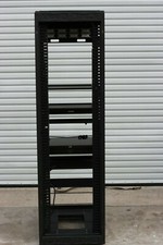 Middle Atlantic  MRK-4031 MRK SERIES RACK, 40 RU, 31