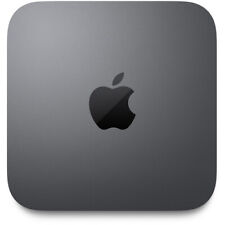 2018 Apple Mac Mini Custom Up To 6-Core i7 64GB RAM ~2TB SSD 1 Year Warranty picture