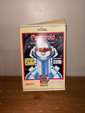 Paradroid Commodore 64 128 Thunder Mountain Box Only Vintage No Game picture