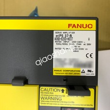 1pcs FANUC Servo Amplifier A06B-6200-H037 Brand New  FedEx or DHL picture