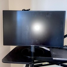 ViewSonic VA2719 SMH 27 Inches Computer Monitor picture