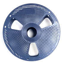 Sunlu Empty Reusable Filament Spool for 1.75mm / 5kg Extra Large Size picture