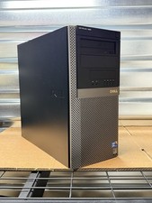 Dell OptiPlex 980 Tower i5-660 XP Pro SP3 Serial Parallel CNC  picture