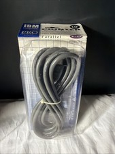 Belkin F2A032-10 computer cord- new in box picture