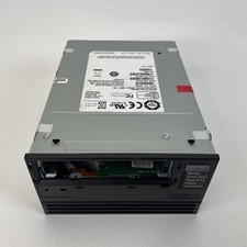 HP Ultrium LTO 5 BRSLA-0901-DC Oracle 7020568 Model AQ273H#700 UNTESTED picture