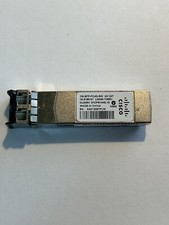 Cisco DS-SFP-FC4G-SW 4-Gbps Small Form-Factor Fibre Channel Dual LC Connector picture