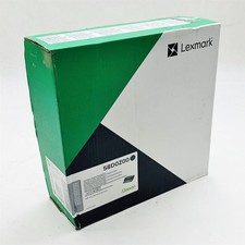 Lexmark 58D0Z00 Return Program 150K Yield Black Imaging Unit Sealed New picture