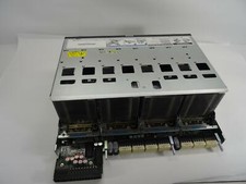 HP 595661-002 COMPLETE PROCESSOR MEMORY DRAWER FOR PROLIANT DL580 G7 picture