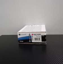 Lexmark 84C1HM0 CX725 Return Program Toner Cartridge Magenta picture