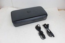 HP OfficeJet 250 Mobile All-in-One Printer Wi-Fi w/ cables picture