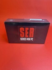 Beelink SER3 Mini PC W11 Pro, AMD Ryzen 3 3200U, 16GB DDR4 500GB NVME SSD picture