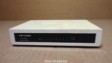 TP-Link TL-SF1008D 8-Port 10/100Mbps Fast Ethernet Network Switch Desktop Switch picture