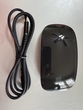 Apple Magic Mouse Multi-Touch Surface LIGHTNING PORT -  BLACK picture