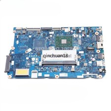 NM-A841 For Lenovo IdeaPad 110-15ACL Motherboard E1-7010 A4 A6 A8-7410 CPU DDR3 picture