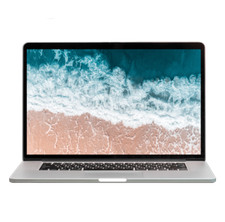 Apple MacBook Pro 15