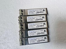 SFP+SR/SW 10Gb/s 850nm Multimode For Finisar  SFP+ Transceiver FTLX8571D3BCL picture