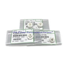 2Set A294-4158 Cleaning paper gears For Ricoh 1100 1106 1357 9000 1107 1350 1356 picture