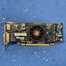 AMD Advanced Micro Devices Inc. RADEON HD 6450 C264 1GB DDR3 Video Graphics picture