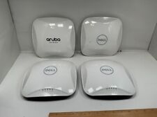 Lot of 4 Aruba Networks AP-225 Wireless Access Point Dell picture