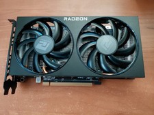 PowerColor AMD Radeon RX 6600 XT Gaming 8GB Graphics Card GPU picture