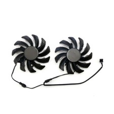 For Gigabyte GV-N960WF2 GV-N950WF2 Graphics Card Fan T128010SM/PLD08010S12H picture