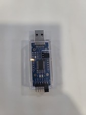 DSD TECH SH-U09C2 USB to TTL Adapter Built-in FTDI FT232RL IC Multicoloured  picture