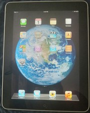 Apple iPad 9.7in Wi‑Fi iOS Tablet 16GB Silver, Apple iPad Series Model picture