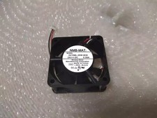 NMB 2410ML-05W-B39 6025 DC24V 0.08A 6CM 3-Pin Inverter Cooling Fan picture