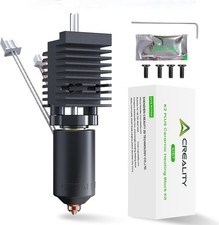 NIB Official Creality K2 Plus Ceramic Heating Block Kit Model S157 picture
