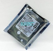 Toshiba 500GB 7MM thick 7200RPM 16M 2.5