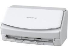 Ricoh / Fujitsu ScanSnap iX1600 Versatile Cloud Enabled Scanner, White picture