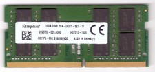 Micron, Skhynix , Samsung  DDR-4 Memory picture