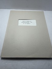 Learn To Program The Commodore 64 All By Yourself Book John Gilson 1984  picture
