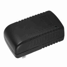 Hot 48V/0.5A POE Wall Plug Injector Ethernet Adapter PoE Power Supply picture