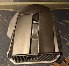 ASUS ROG Spatha X Wireless Optical Gaming Mouse 19000 DPI 12-Button Black picture