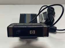 HP Elite Webcam GX607AA With Camera Security picture