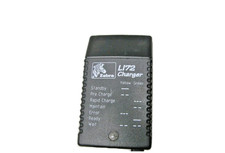 Zebra LI72 L172 Battery Charger for QL220 QL320 QL420 RW420 RW220 Printers picture