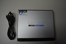 Cisco  Business Unmanaged (SR224) 24-Ports External Switch picture