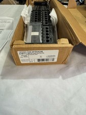 Ortronics CAT6A Angled 48 Port Patch Panel OR-SPA6AU48 picture