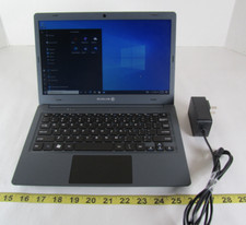 Evolve III Maestro e-Book Student Laptop PC Windows 10 Pro Education 64GB SSD picture