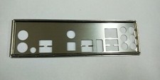 1PCS I/O IO Shield for ASUS P6X58D-E Motherboards picture