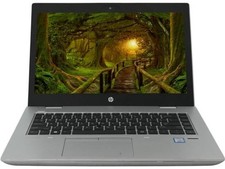 HP ProBook 640 G4 14
