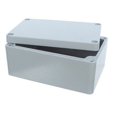 Aluminum Alloy Junction Box Outdoor Electronics Enclosure Project Boxes picture