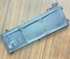 OEM H5H20 Battery For Dell Precision 5510 5520 5530 5540 XPS 15 9570 9560 56WH picture